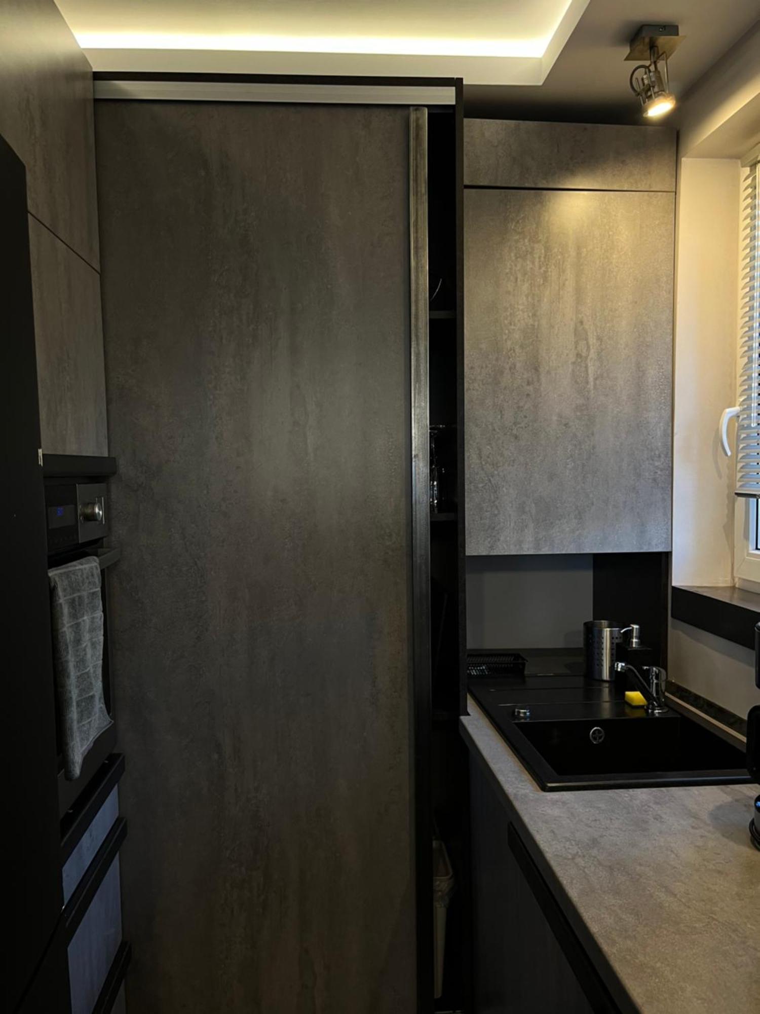 Apartament Modrzewskiego Grudziądz Exteriér fotografie